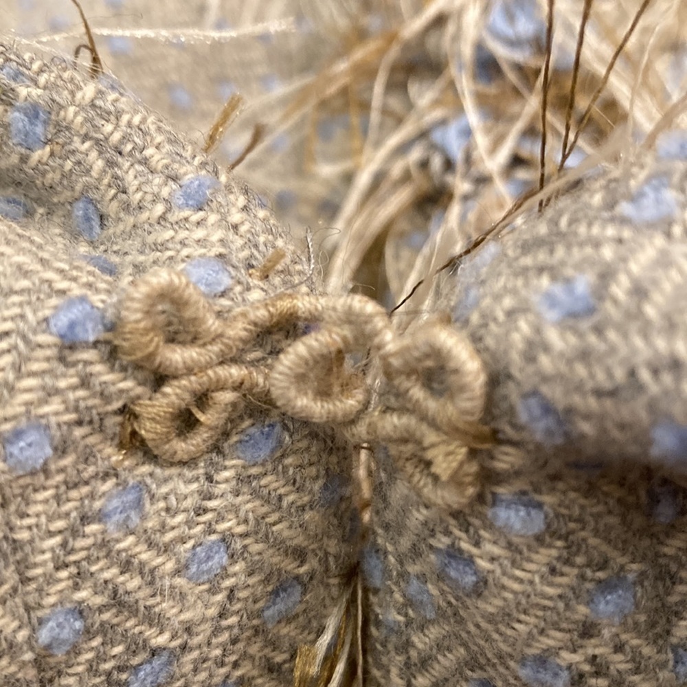 WORTH New York Tweed Blazer - Picture 12 of 16